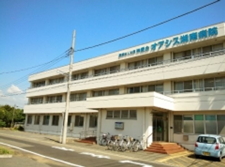 神奈川県海老名市杉久保北5(マンション)の賃貸物件の周辺