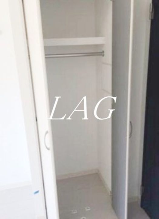 埼玉県さいたま市南区白幡5(マンション)の賃貸物件の内装