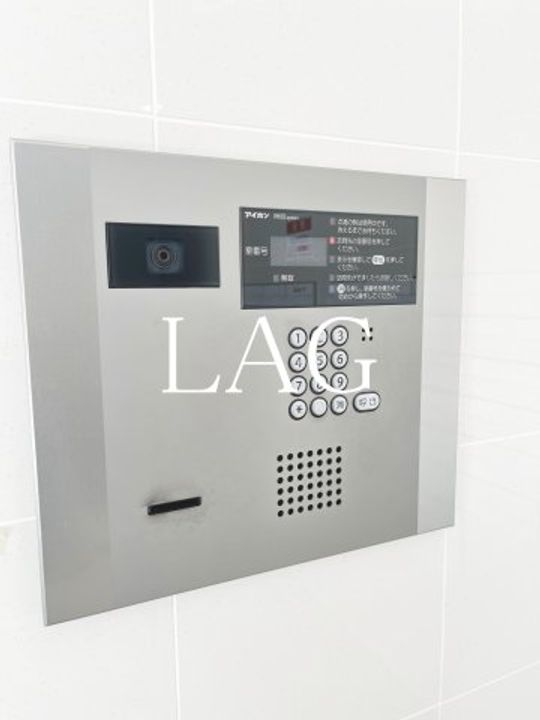 埼玉県さいたま市南区白幡5(マンション)の賃貸物件の内装