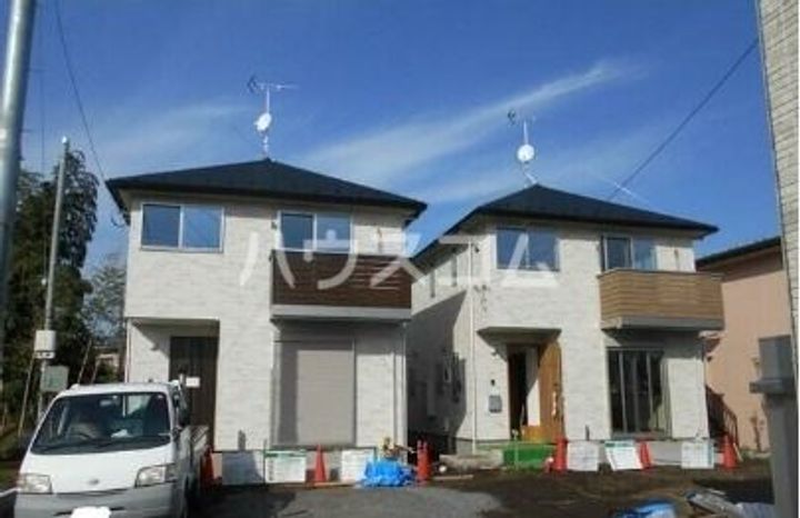 東京都町田市矢部町(一戸建)の賃貸物件の内装