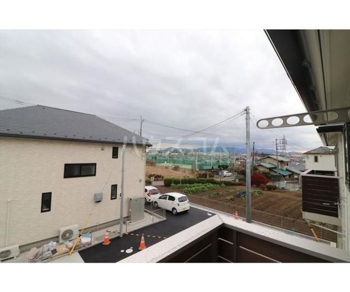 東京都町田市矢部町(一戸建)の賃貸物件のその他画像