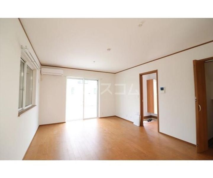 東京都町田市矢部町(一戸建)の賃貸物件の居間