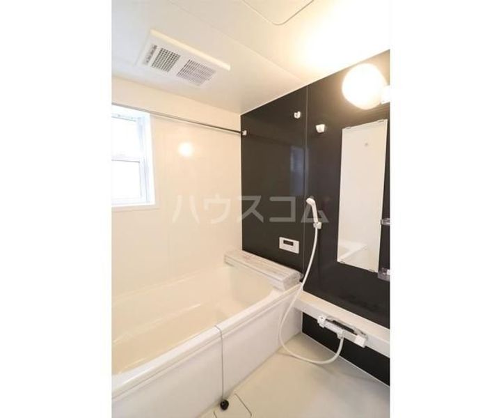 東京都町田市矢部町(一戸建)の賃貸物件の風呂