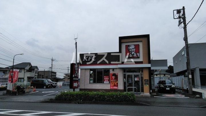 東京都町田市矢部町(一戸建)の賃貸物件の周辺