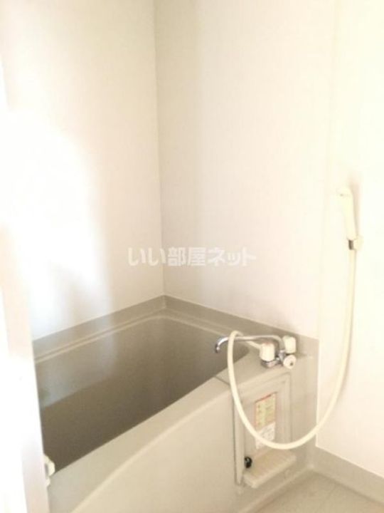 埼玉県所沢市東新井町(アパート)の賃貸物件の風呂