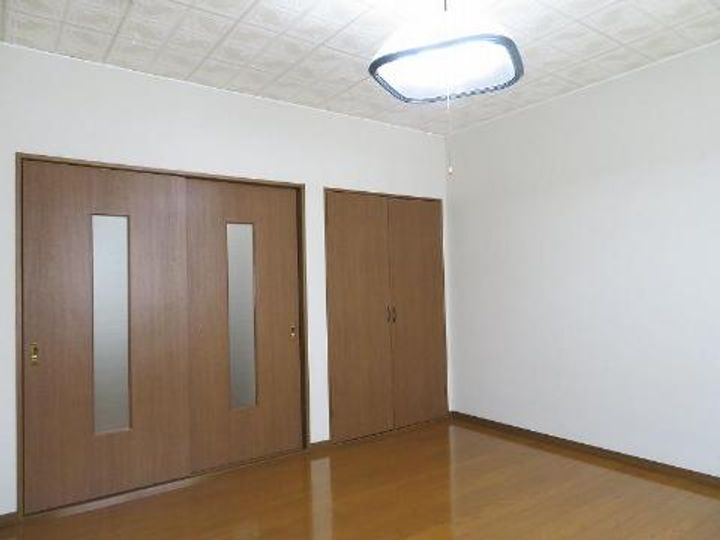 ベルフルールの居間