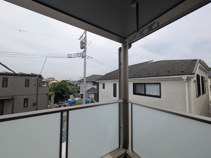 東京都狛江市駒井町2(アパート)の賃貸物件のその他画像