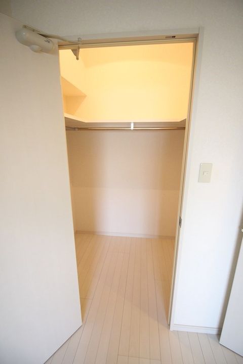 フェルト1113の内装