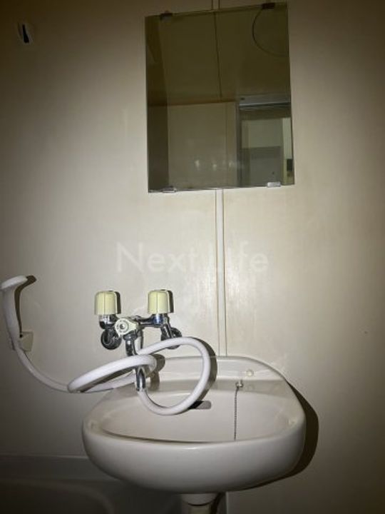 グランソレーユの内装