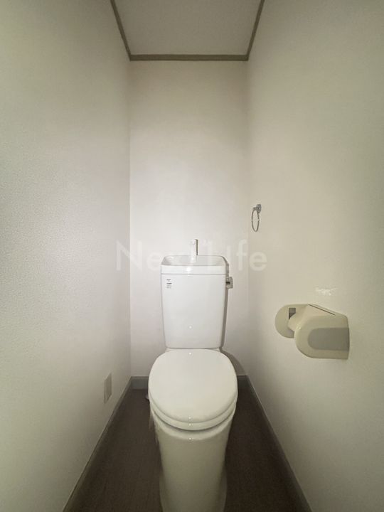 グランソレーユの内装