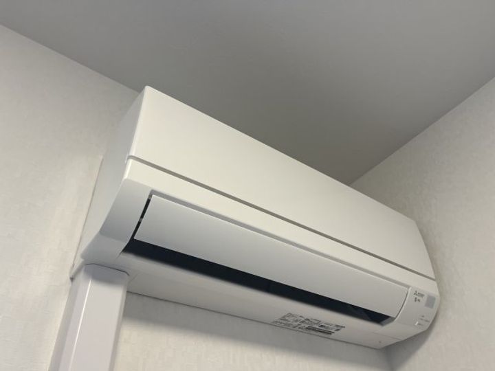 大阪府大阪市鶴見区鶴見4(マンション)の賃貸物件の内装