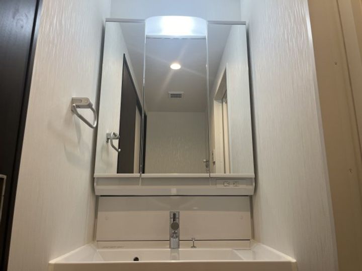 大阪府大阪市鶴見区鶴見4(マンション)の賃貸物件の内装