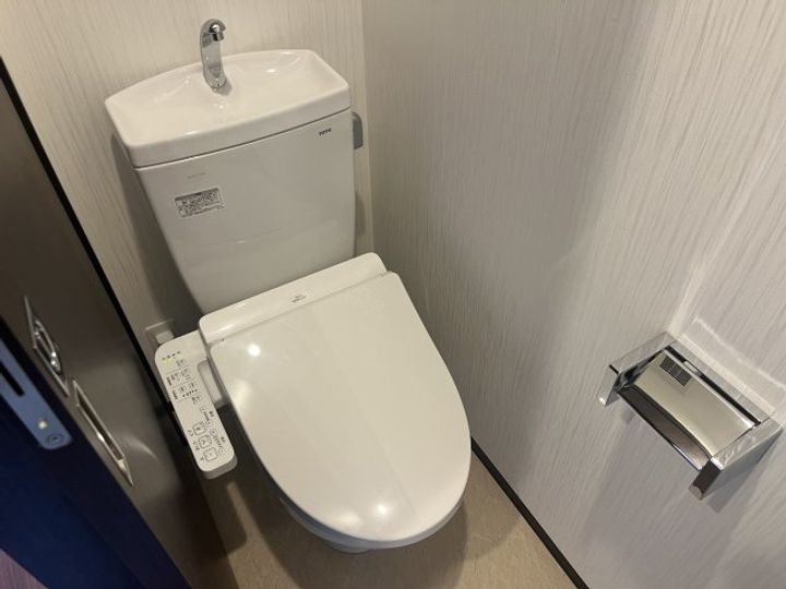 大阪府大阪市鶴見区鶴見4(マンション)の賃貸物件の内装