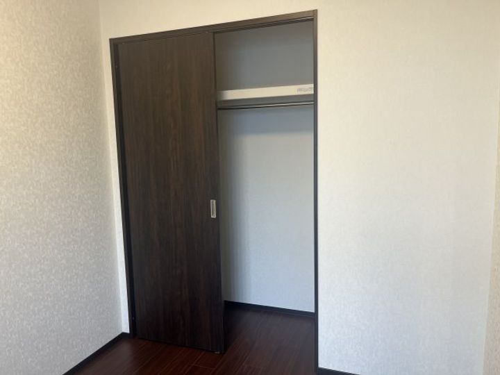 大阪府大阪市鶴見区鶴見4(マンション)の賃貸物件の内装