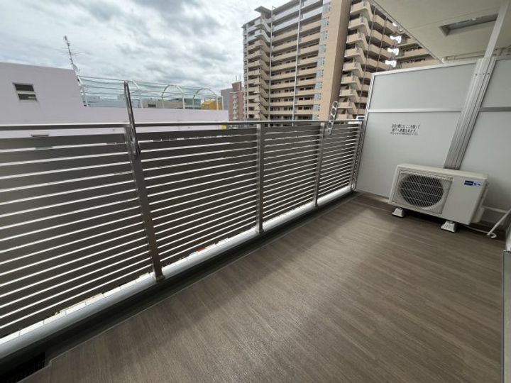 大阪府大阪市鶴見区鶴見4(マンション)の賃貸物件の内装