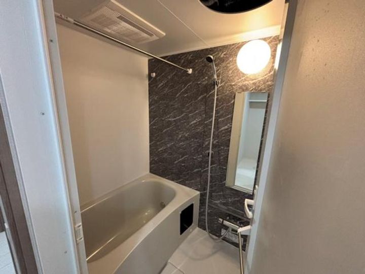 東京都台東区千束3(マンション)の賃貸物件の風呂