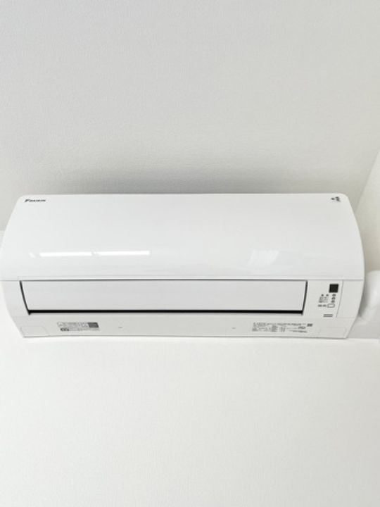 セブンプロート江波東の内装