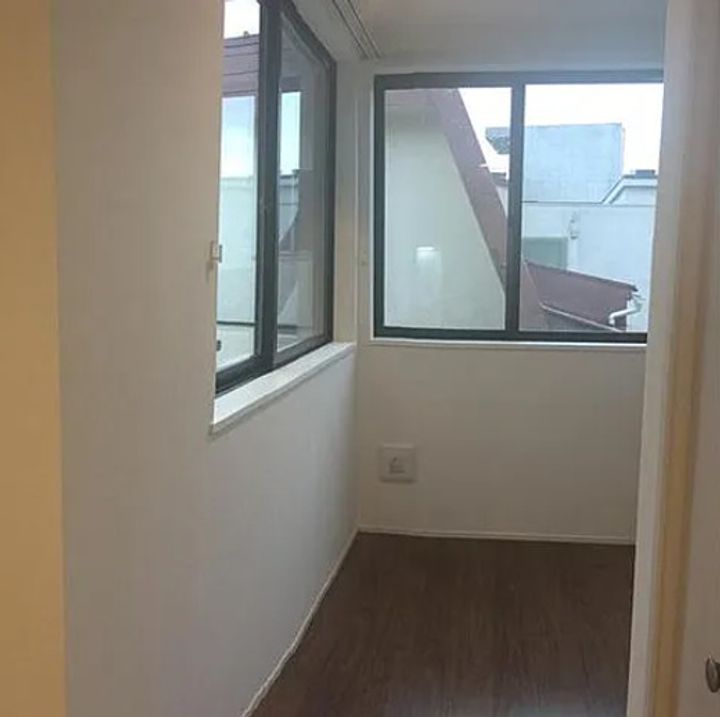 東京都港区白金台3(マンション)の賃貸物件の内装