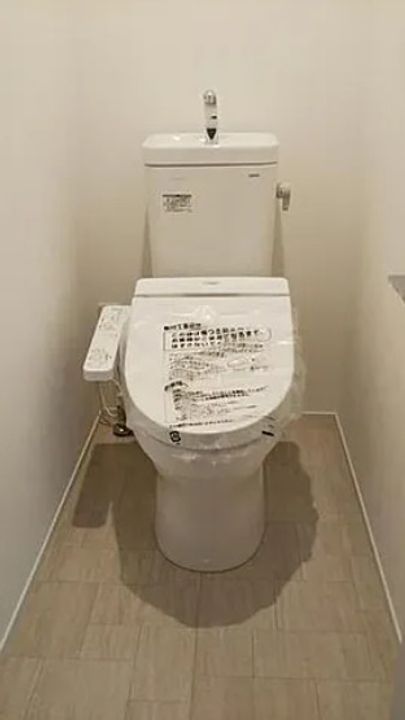 東京都港区白金台3(マンション)の賃貸物件の内装