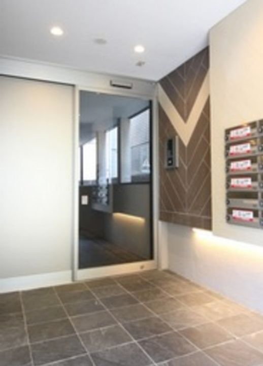 東京都港区白金台3(マンション)の賃貸物件の地図