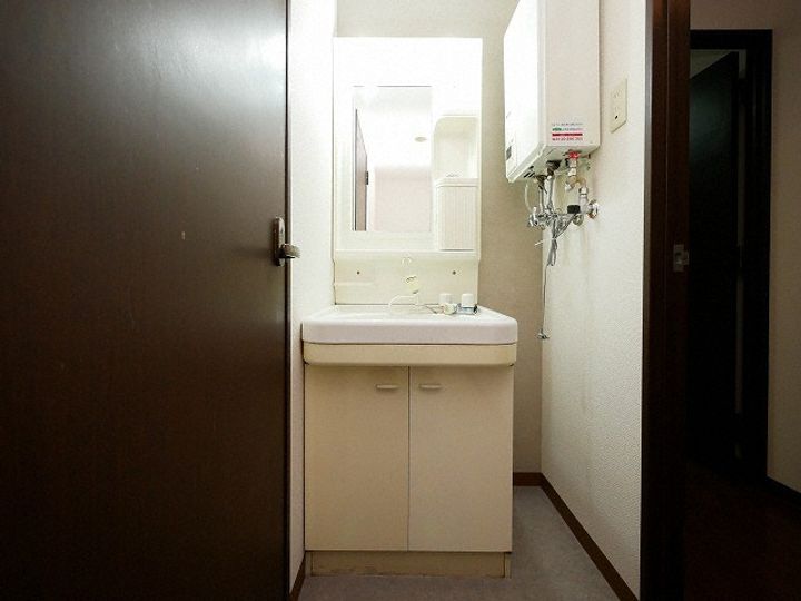 北海道札幌市中央区大通東8(マンション)の賃貸物件の内装