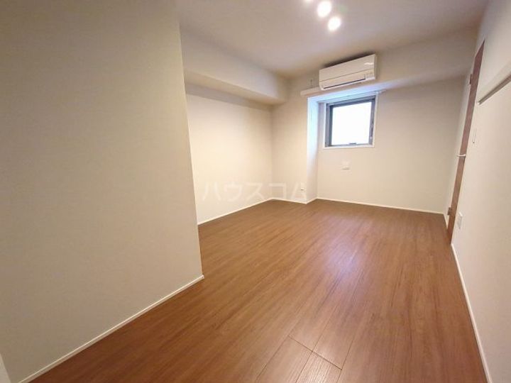 L’Allure(ラリュール)の内装