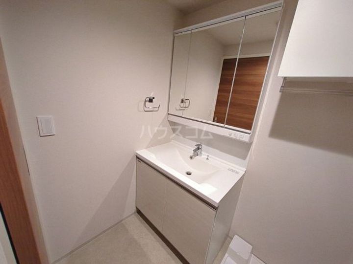 L’Allure(ラリュール)の内装