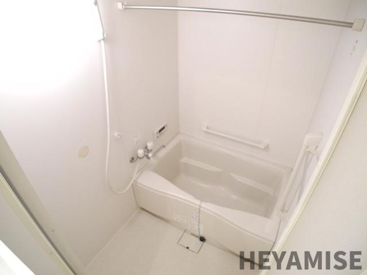 イ・メゾン麹屋の風呂