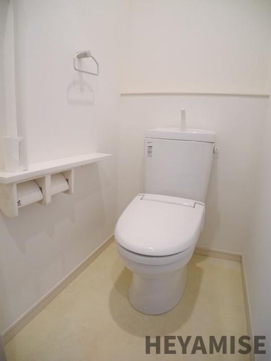 イ・メゾン麹屋の内装