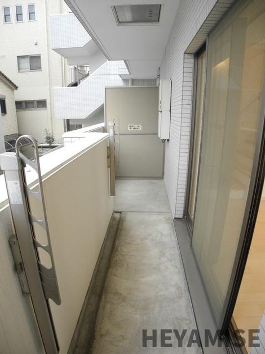 イ・メゾン麹屋の内装