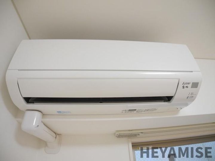 イ・メゾン麹屋の内装