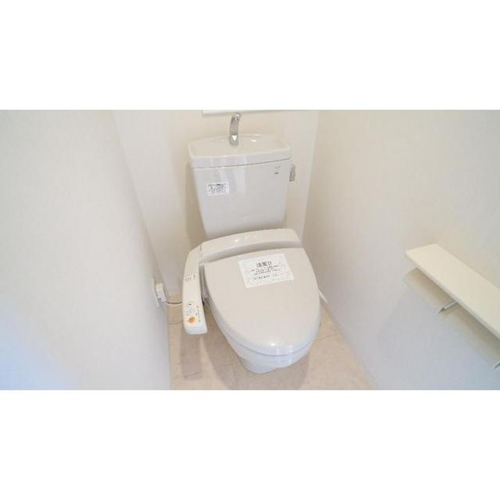 S-RESIDENCE四日市市堀木amante(アマンテ)の内装