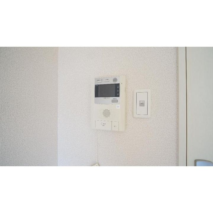 S-RESIDENCE四日市市堀木amante(アマンテ)の内装