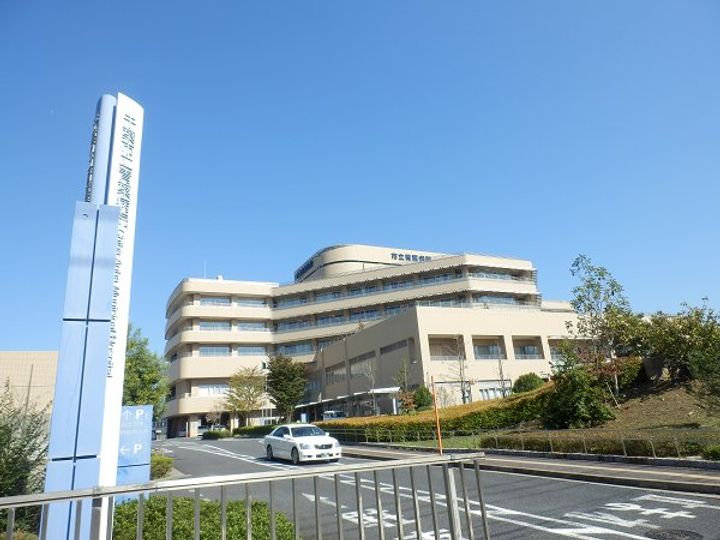リヒトレンテの周辺
