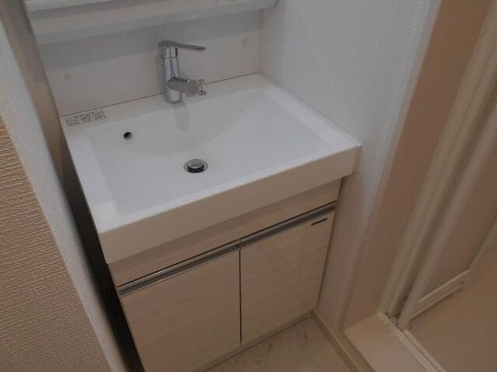 千葉県柏市若葉町(アパート)の賃貸物件の内装