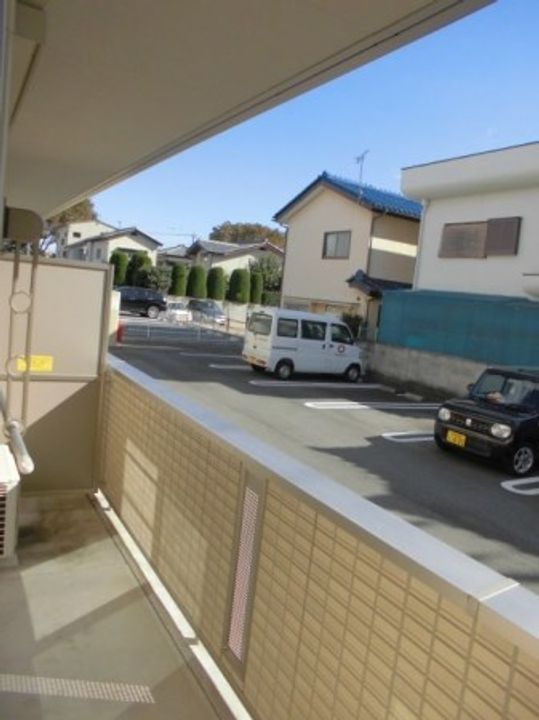 群馬県前橋市問屋町2(アパート)の賃貸物件の内装