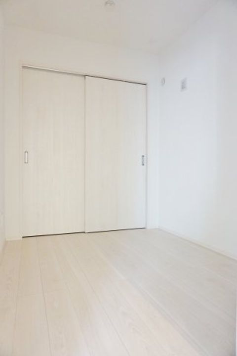 愛知県名古屋市西区上小田井1(アパート)の賃貸物件の内装