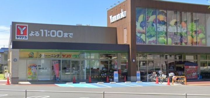 愛知県名古屋市西区上小田井1(アパート)の賃貸物件の周辺