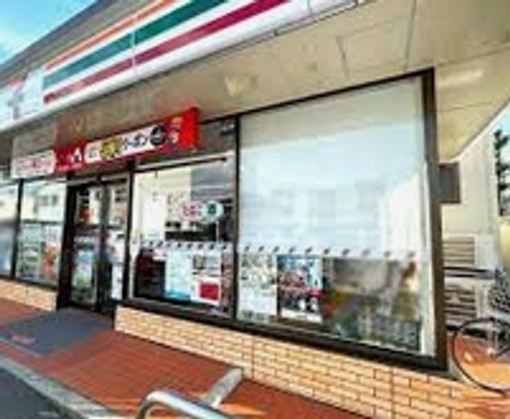 愛知県名古屋市西区上小田井1(アパート)の賃貸物件の周辺
