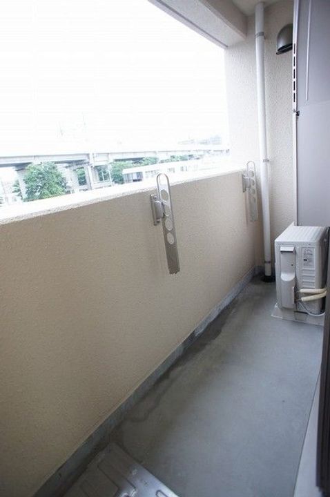 福島県福島市太田町(マンション)の賃貸物件の内装
