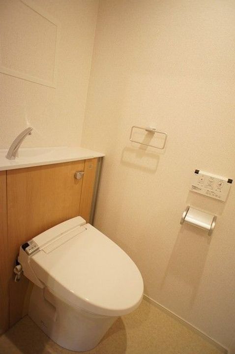 福島県福島市太田町(マンション)の賃貸物件の内装