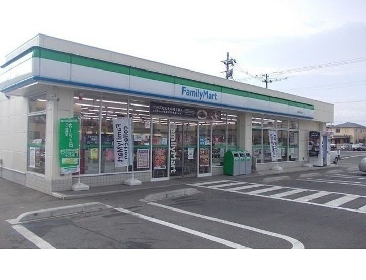 福島県福島市太田町(マンション)の賃貸物件の周辺