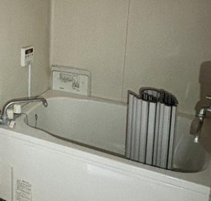 東京都世田谷区下馬2(アパート)の賃貸物件の風呂