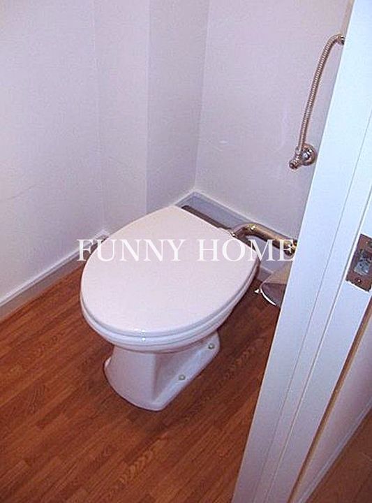 東京都世田谷区下馬2(アパート)の賃貸物件の内装