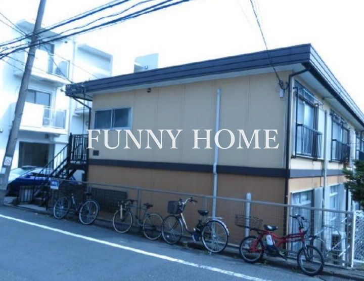 東京都世田谷区下馬2(アパート)の賃貸物件のその他画像