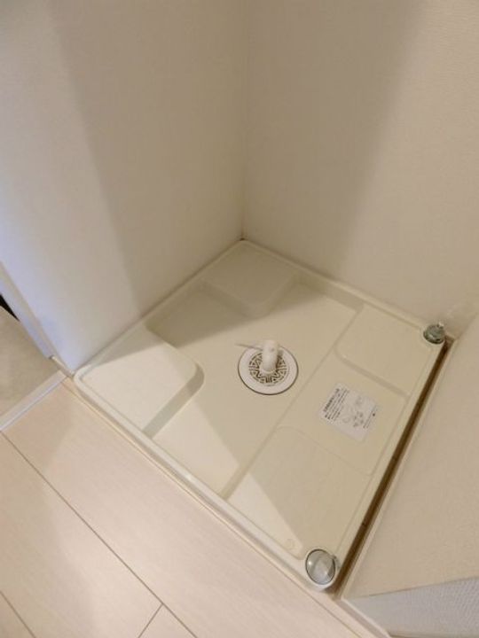 埼玉県さいたま市岩槻区加倉1(アパート)の賃貸物件の内装