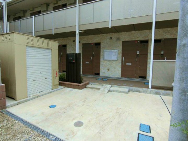 埼玉県さいたま市岩槻区加倉1(アパート)の賃貸物件の地図