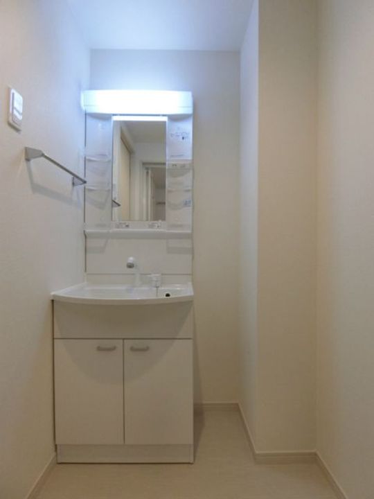 埼玉県さいたま市岩槻区加倉1(アパート)の賃貸物件の内装