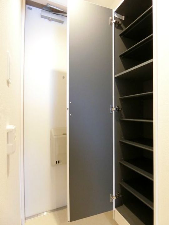 埼玉県さいたま市岩槻区加倉1(アパート)の賃貸物件の内装