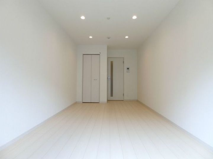 埼玉県さいたま市岩槻区加倉1(アパート)の賃貸物件の居間